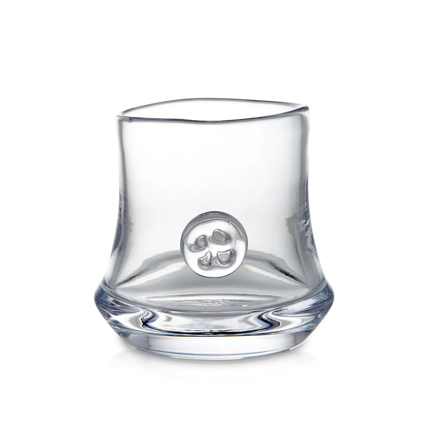 Simon Pearce Madison Hurricane - Marcel’s Culinary Experience