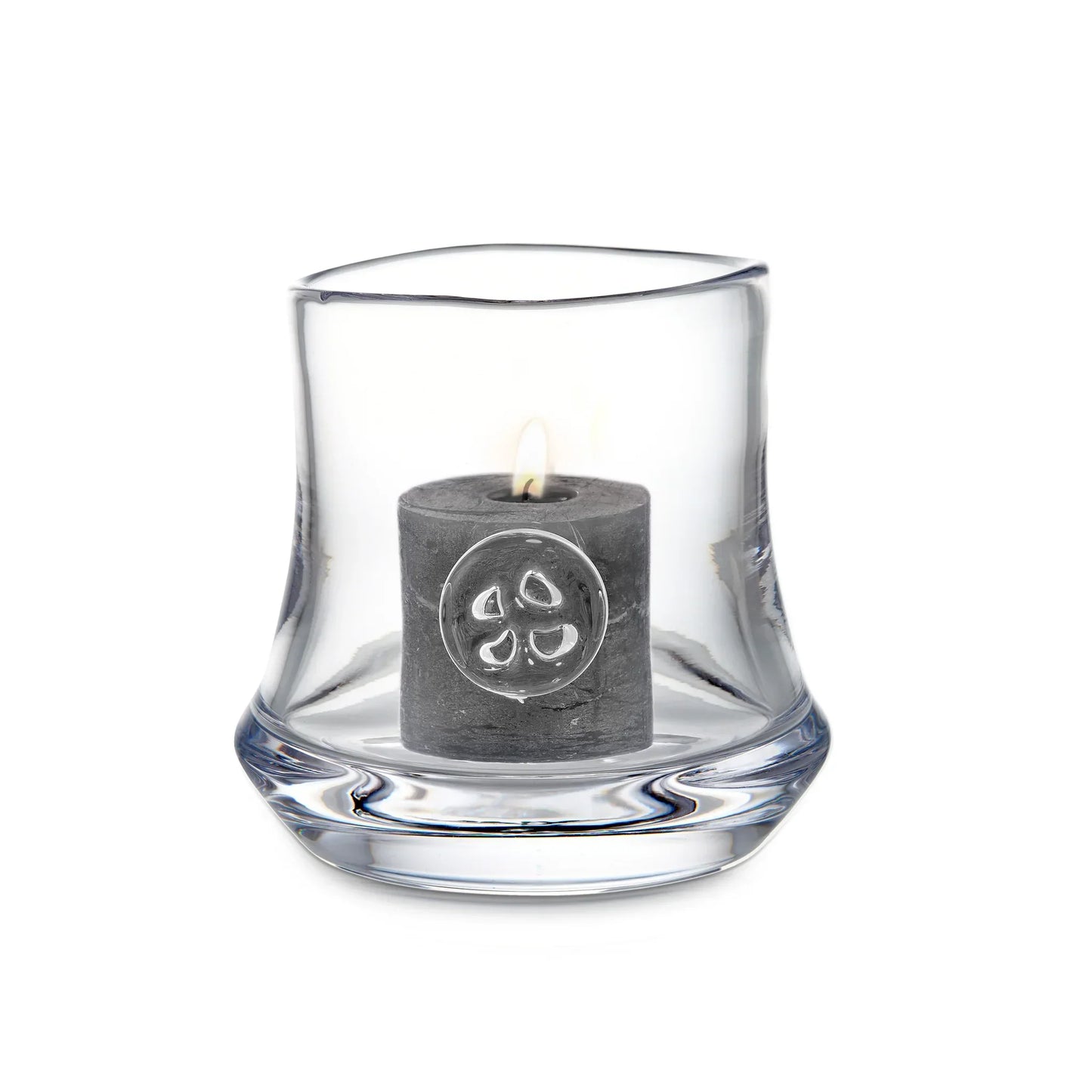 Simon Pearce Madison Hurricane - Marcel’s Culinary Experience