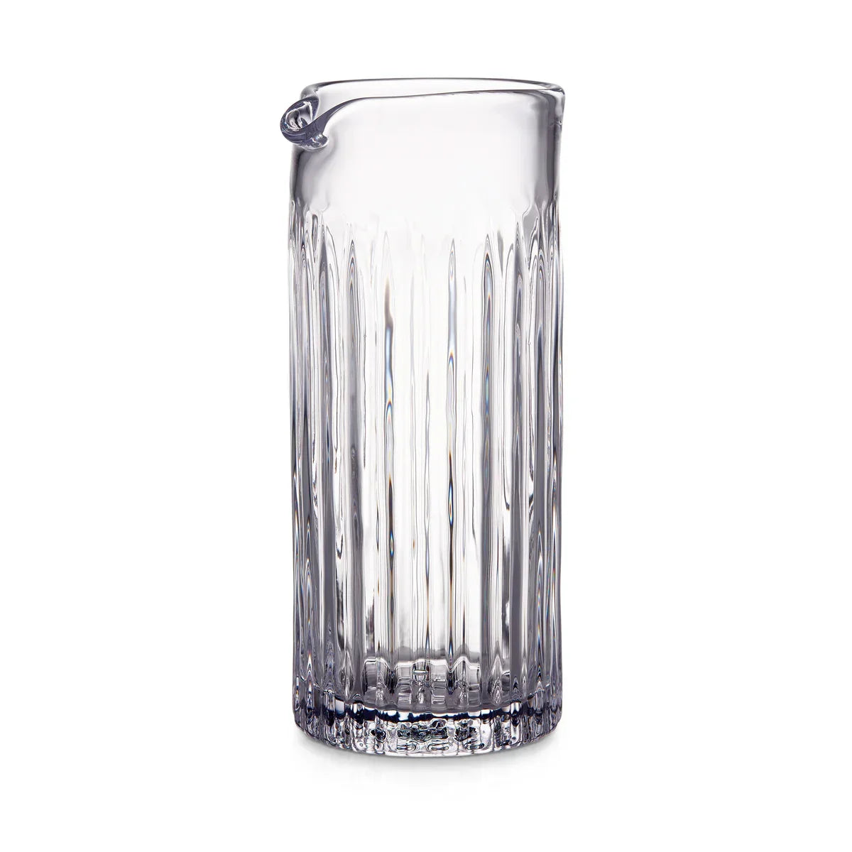 Simon Pearce Montpelier Bar Pitcher - Marcel’s Culinary Experience