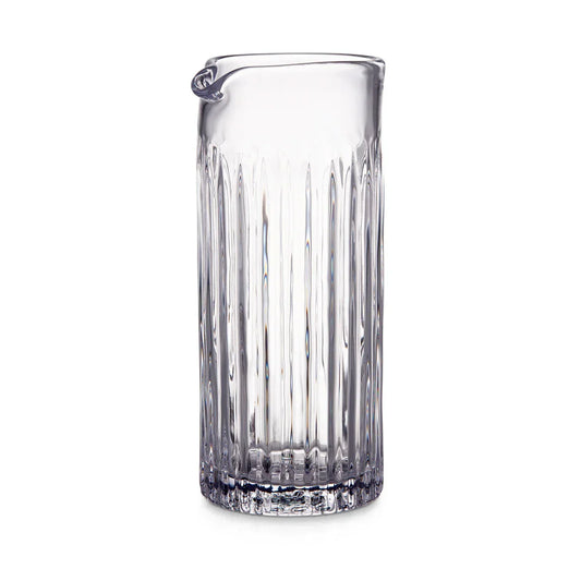 Simon Pearce Montpelier Bar Pitcher - Marcel’s Culinary Experience