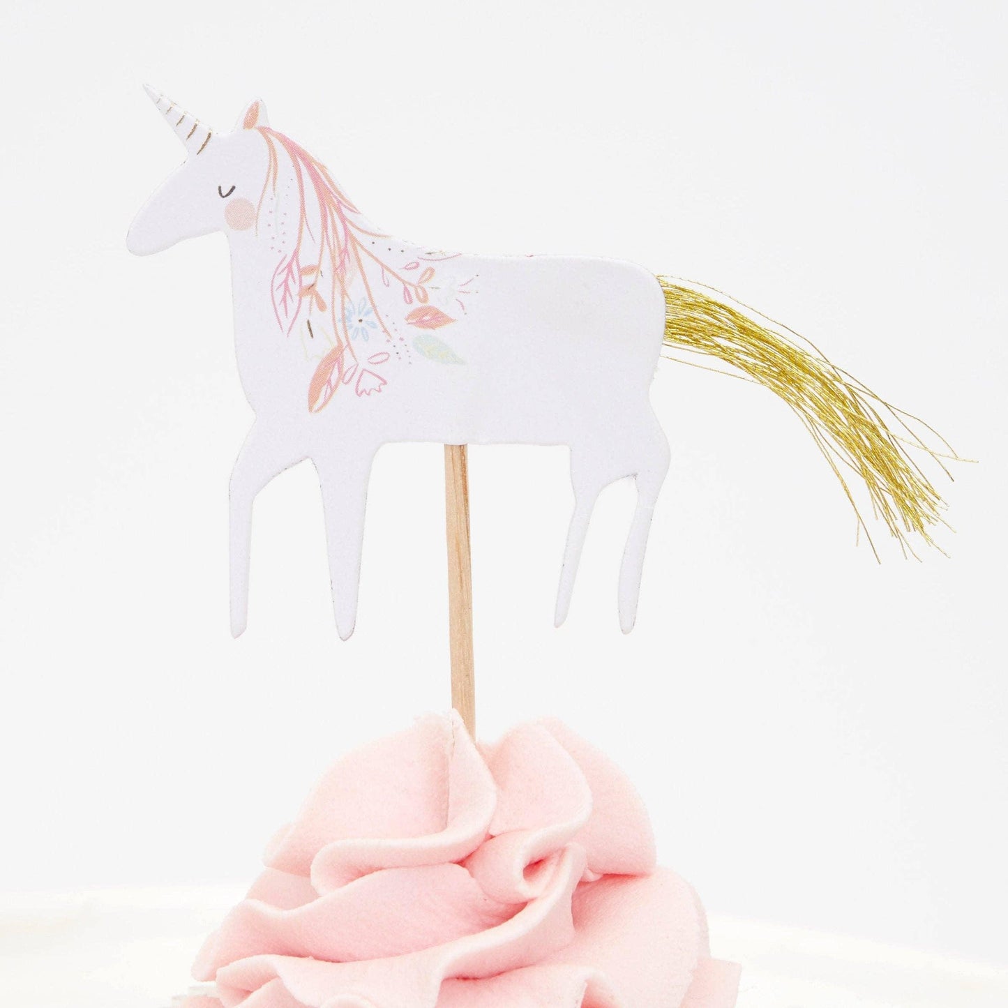 Meri Meri Princess Cupcake Kit