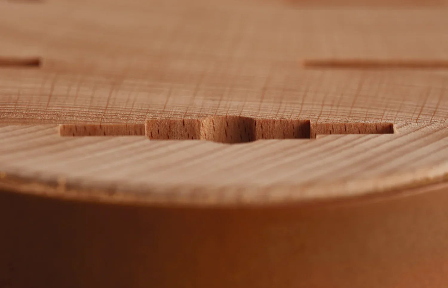 Wusthof Amici Villa 6-Slot Knife Block - Marcel’s Culinary Experience