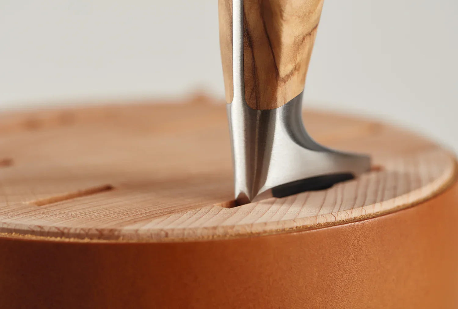 Wusthof Amici Villa 6-Slot Knife Block - Marcel’s Culinary Experience