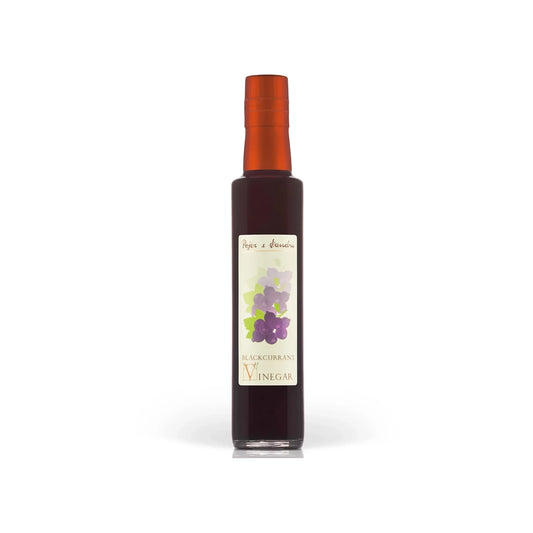 Pojer E Sandri Black Currant Vinegar - Marcel’s Culinary Experience