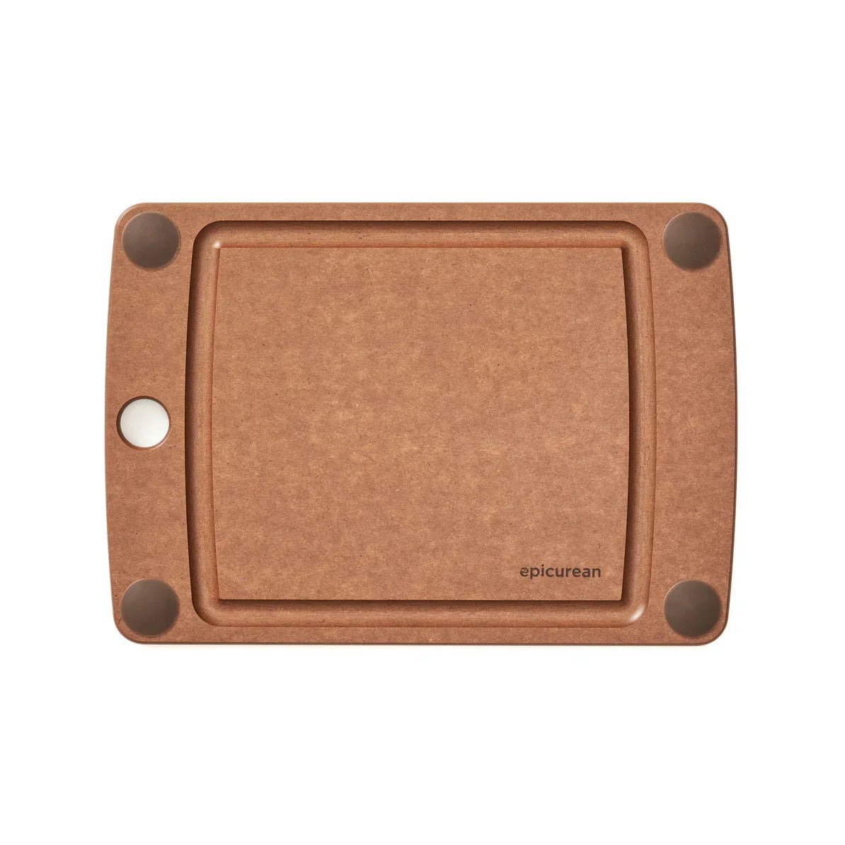 Epicurean All-in-One Series 10x7 Nutmeg - Marcel’s Culinary Experience