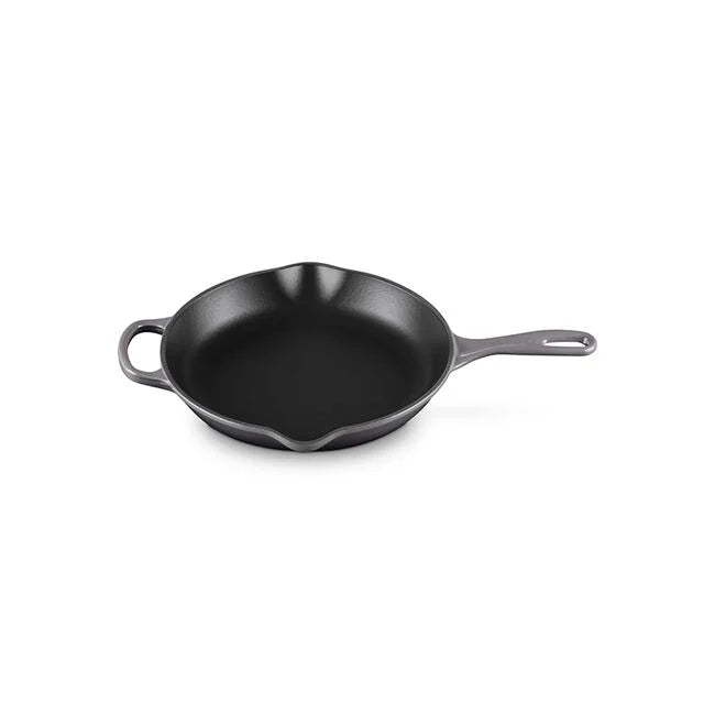 Le Creuset Signature Skillet 10.25" - Oyster