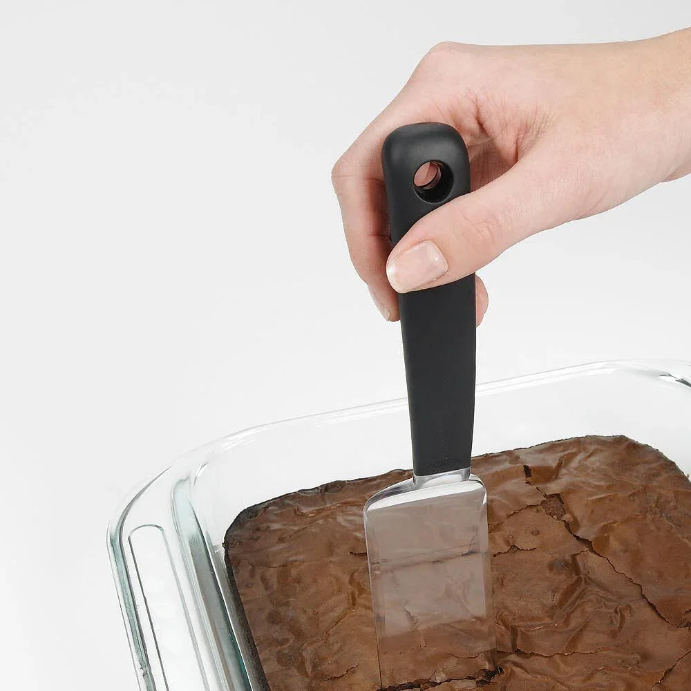 OXO Brownie Spatula - Marcel’s Culinary Experience