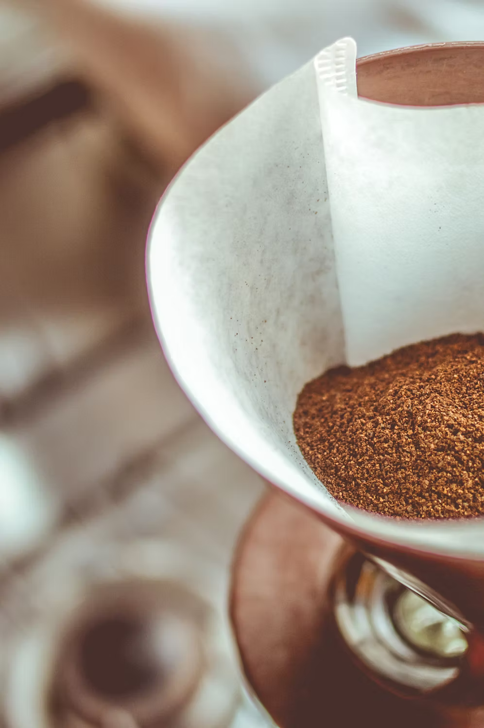 Bowline Blend Coffee Beans