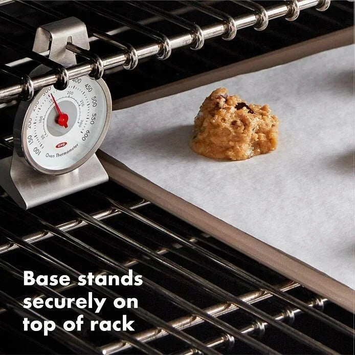 OXO Chef's Precision Oven Thermometer - Marcel’s Culinary Experience