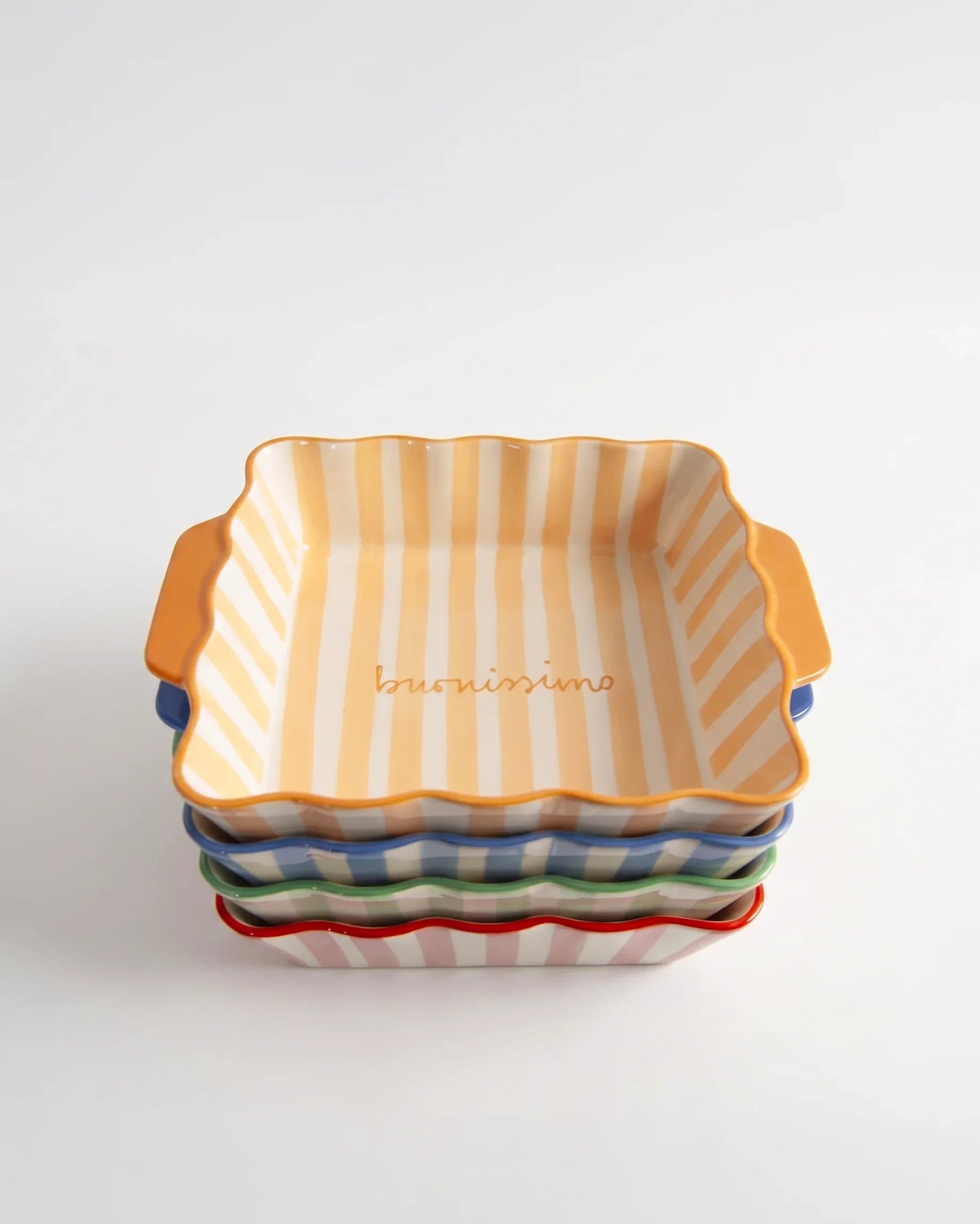 Kinsey Scallop Baker