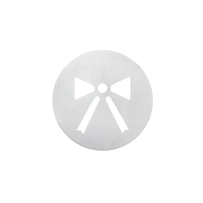 OXO Christmas Cookie Press Disk Set - Marcel’s Culinary Experience