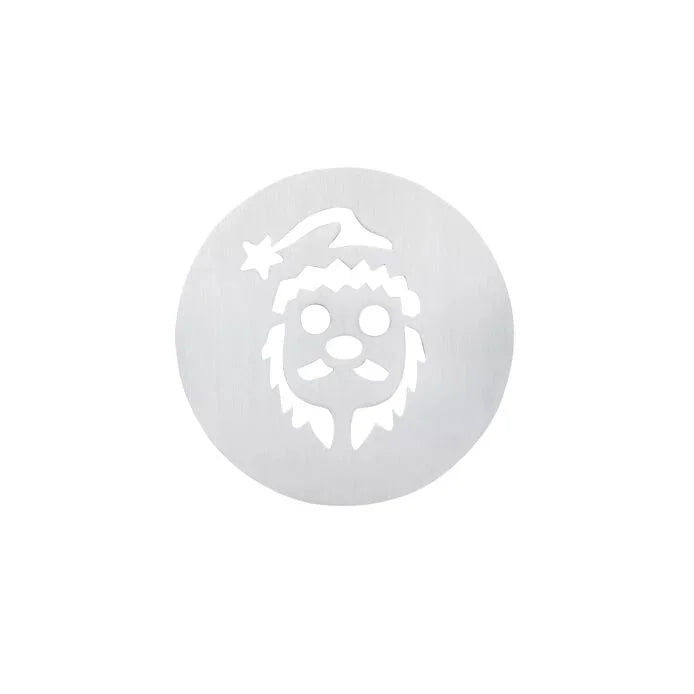 OXO Christmas Cookie Press Disk Set - Marcel’s Culinary Experience