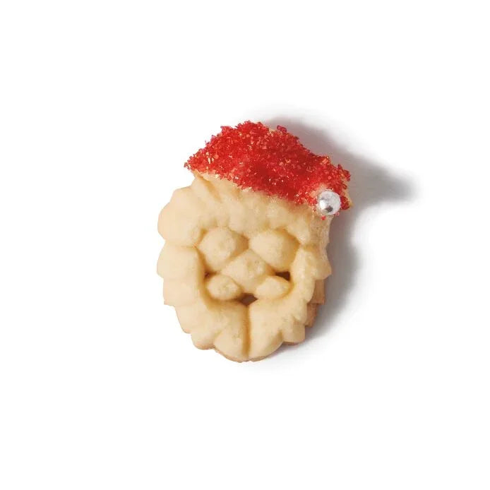 OXO Christmas Cookie Press Disk Set - Marcel’s Culinary Experience