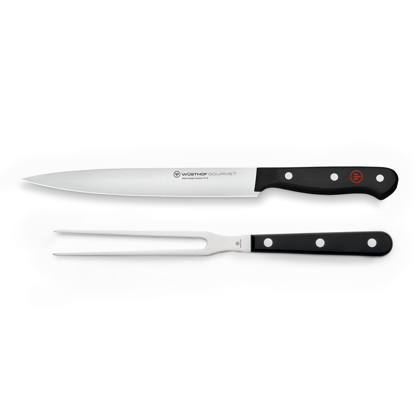 Wusthof Gourmet 2-Piece Carving Set - Marcel’s Culinary Experience