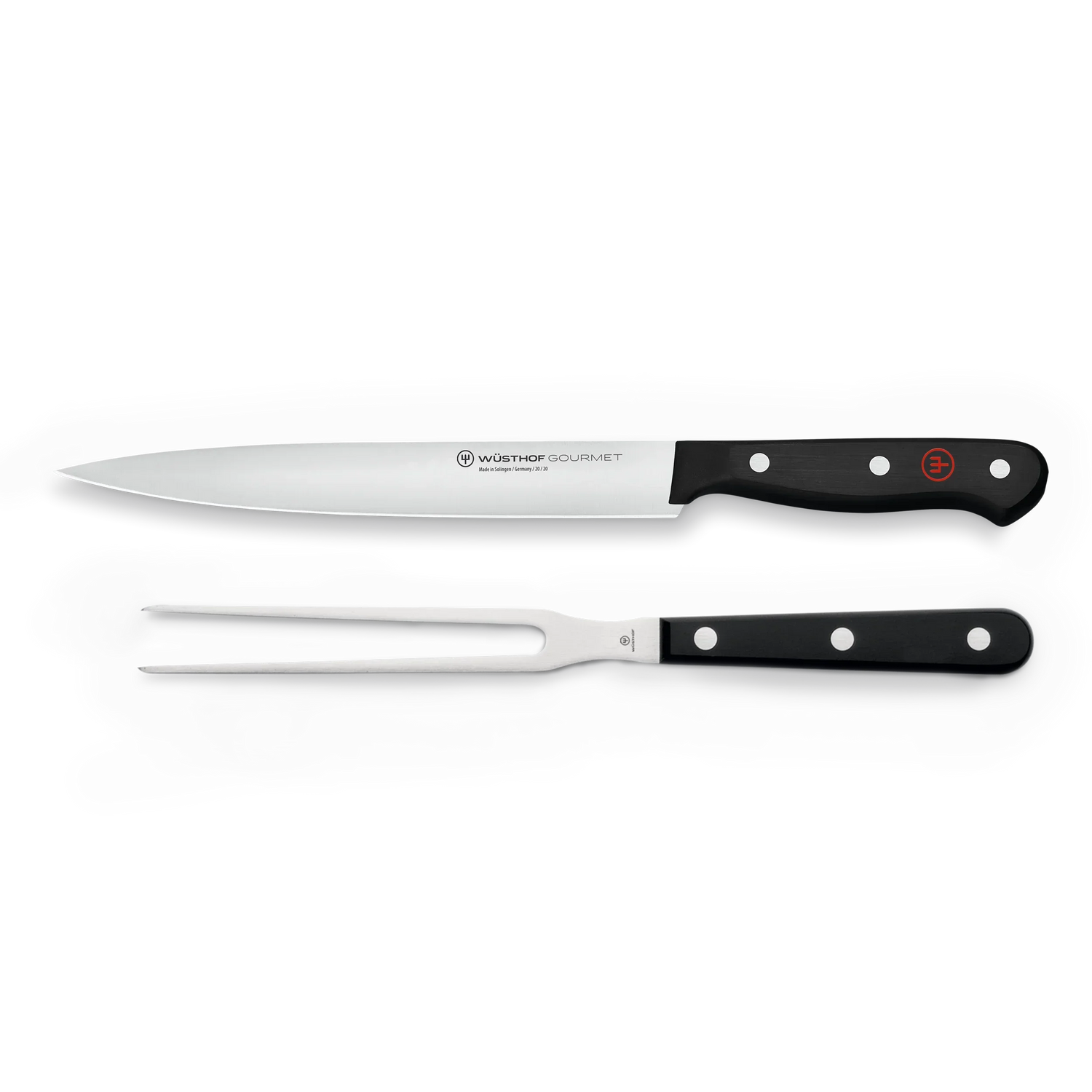 Wusthof Gourmet 2-Piece Carving Set - Marcel’s Culinary Experience