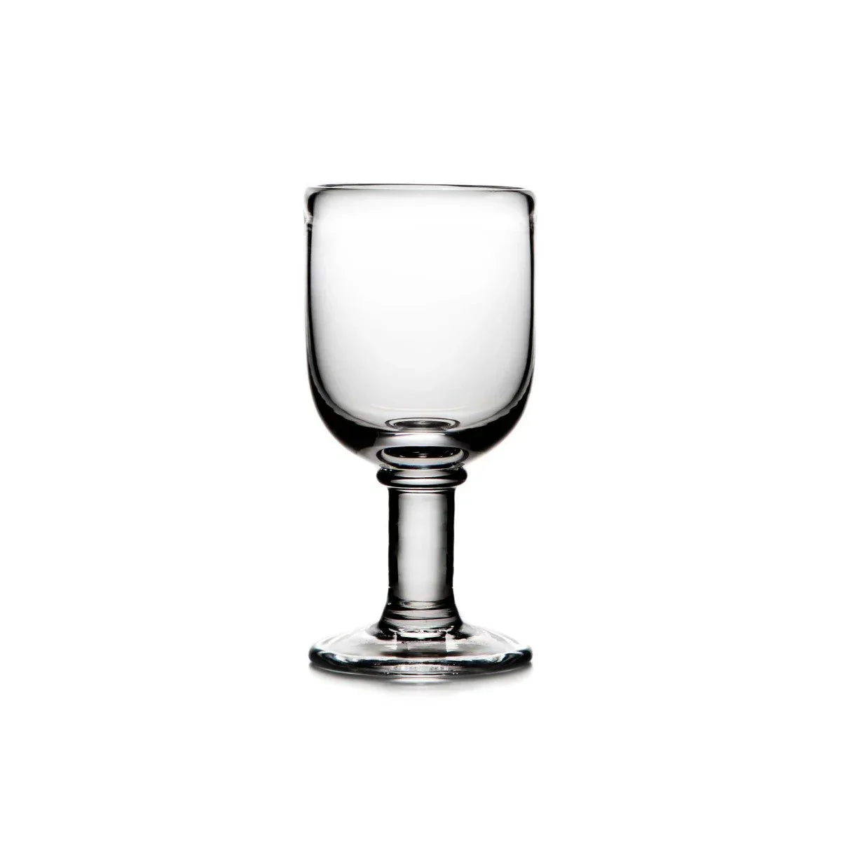 Simon Pearce Essex Wine Glass - Marcel’s Culinary Experience