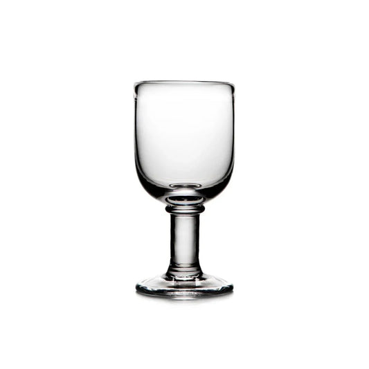 Simon Pearce Essex Wine Glass - Marcel’s Culinary Experience