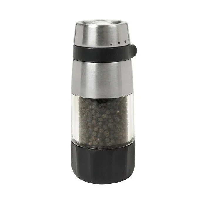 OXO Accent Mess-Free Pepper Grinder - Marcel’s Culinary Experience