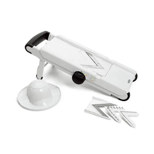 OXO V-Blade Mandoline Slicer - Marcel’s Culinary Experience