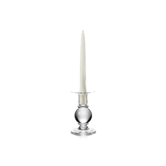 Simon Pearce Hartland Candlestick - Small