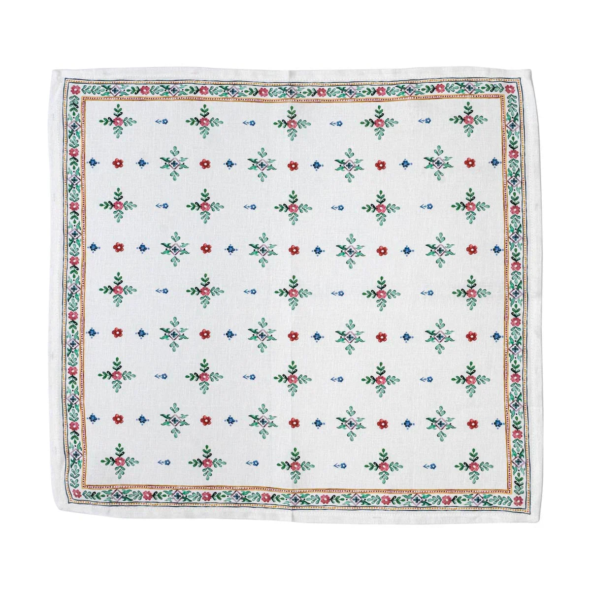 Juliska Heidi Napkin - Multi