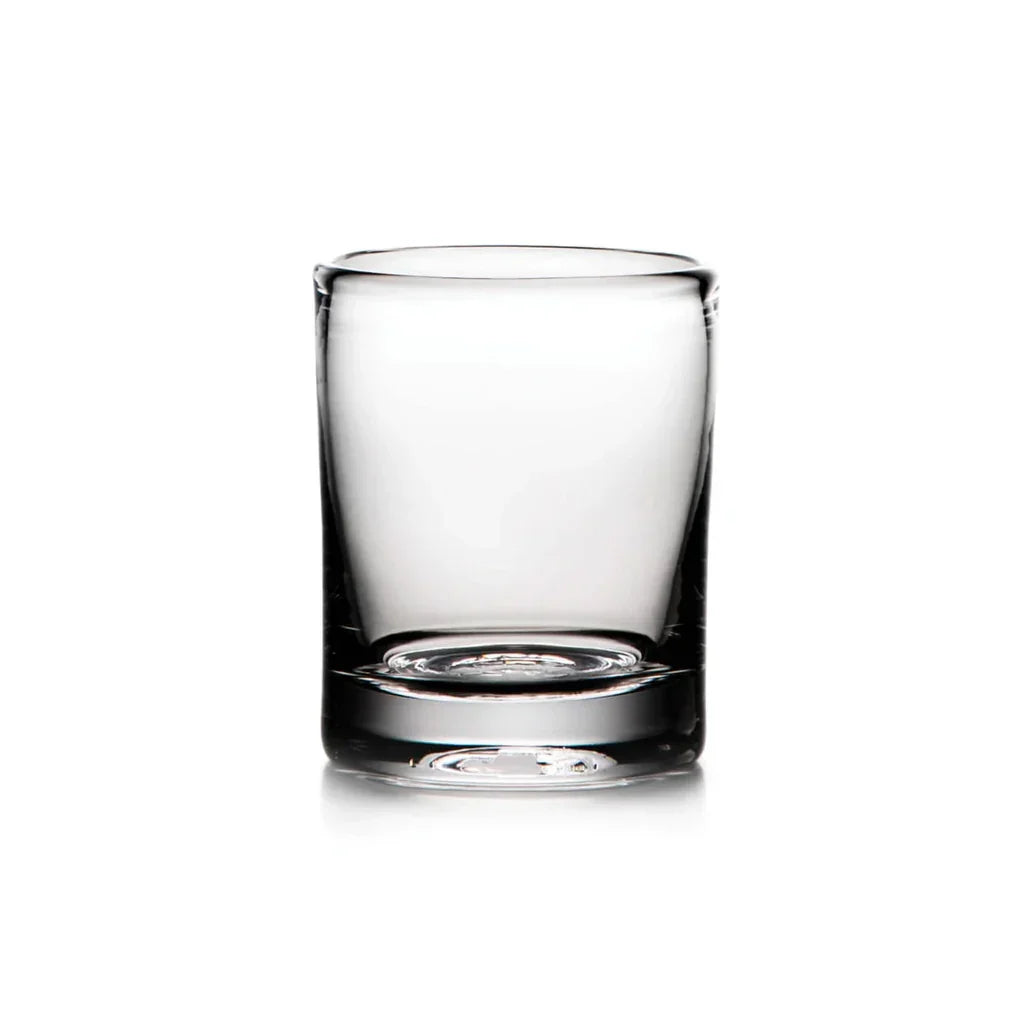 Simon Pearce Ascutney Whiskey Glass