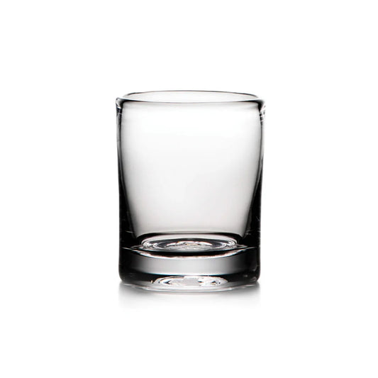 Simon Pearce Ascutney Whiskey Glass