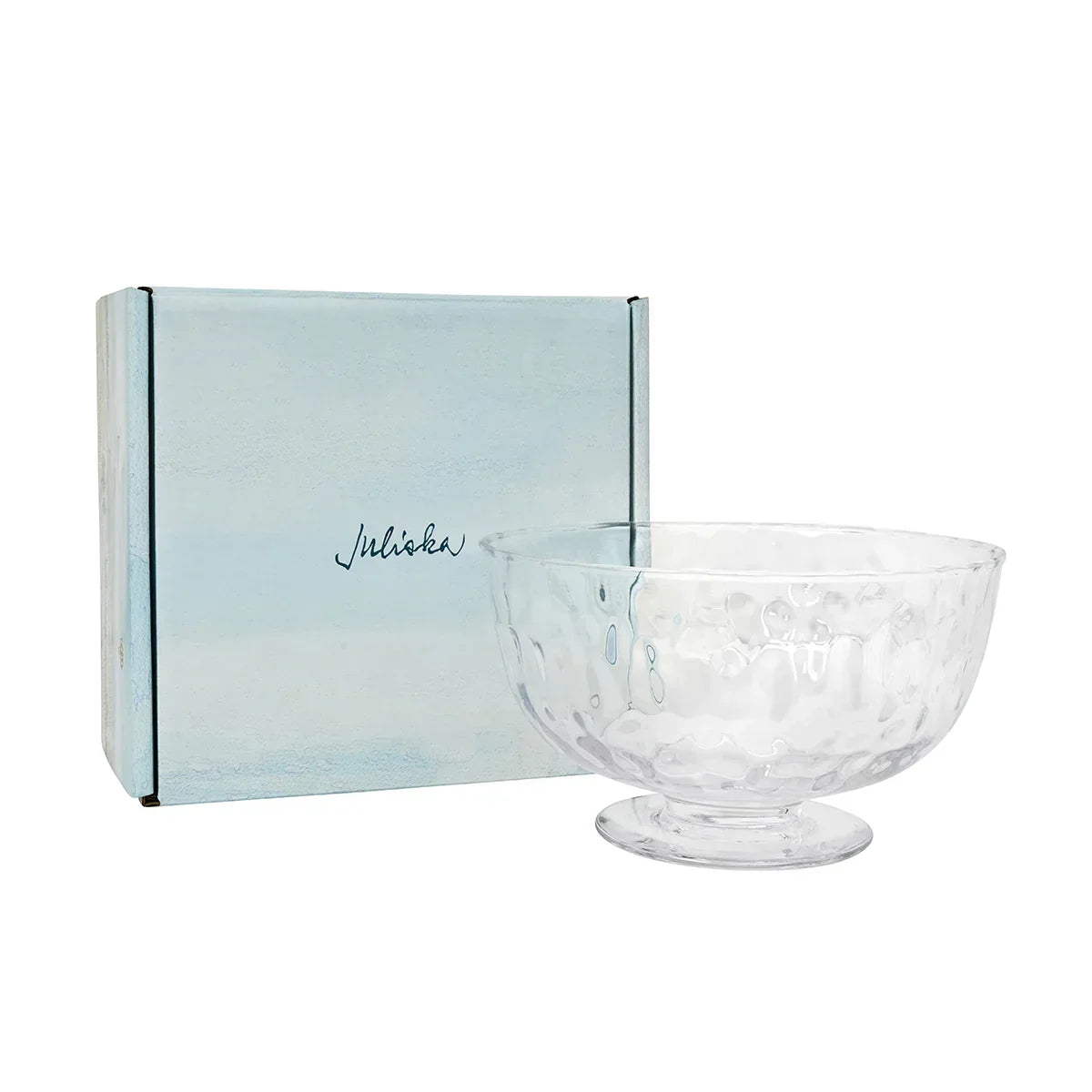 Juliska Puro 10" Footed Bowl