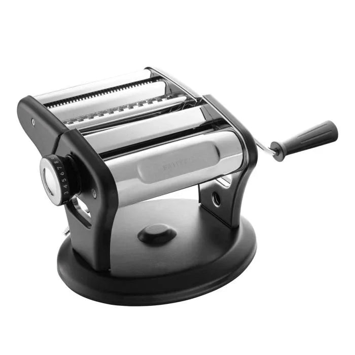 Supreme Pasta Machine with Double Pasta Cutter - Marcel’s Culinary Experience