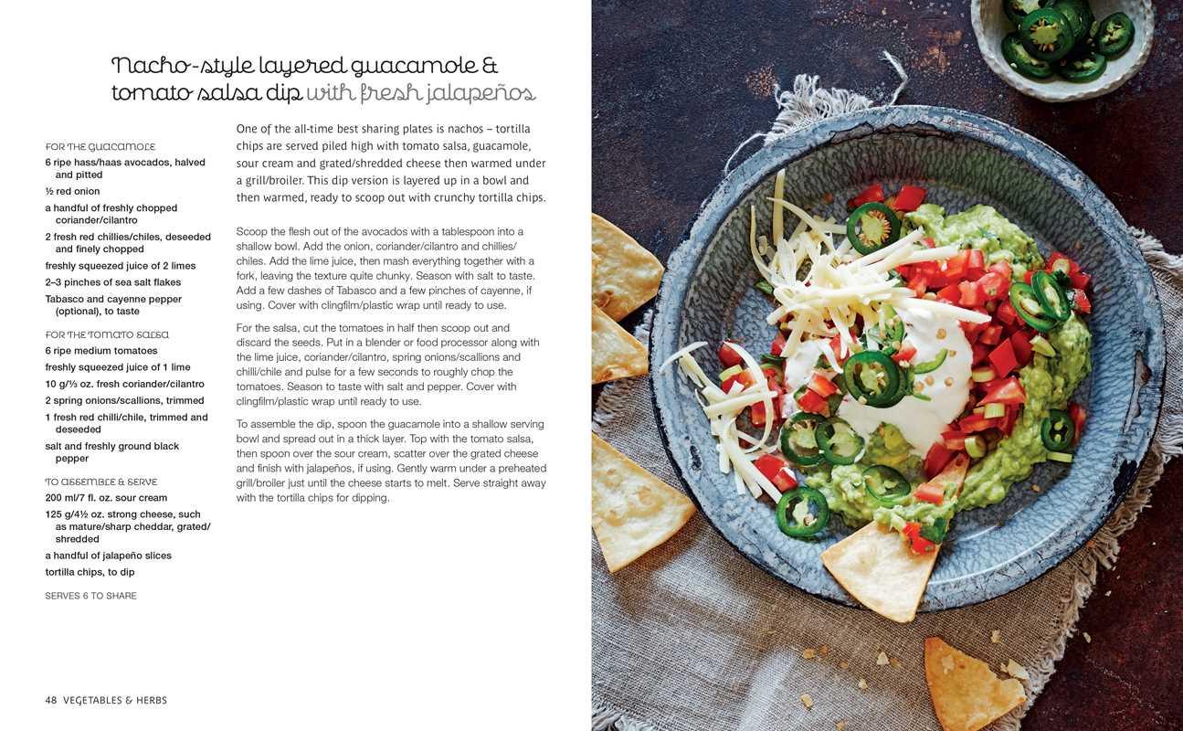 Let's Get dipping! by Ryland Peters & Small - Marcel’s Culinary Experience