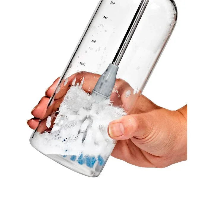 OXO Stainless Steel Bottle Brush Refill - 2 Pack - Marcel’s Culinary Experience