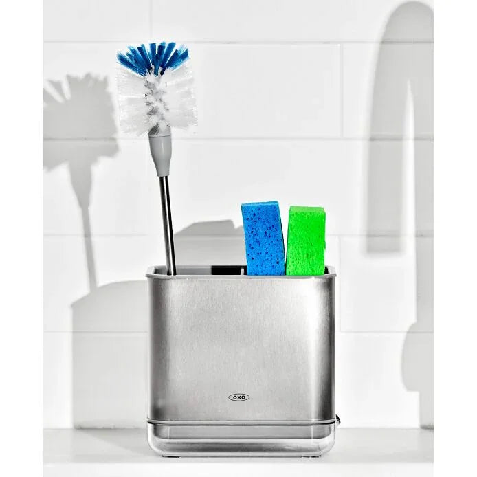 OXO Stainless Steel Bottle Brush Refill - 2 Pack - Marcel’s Culinary Experience