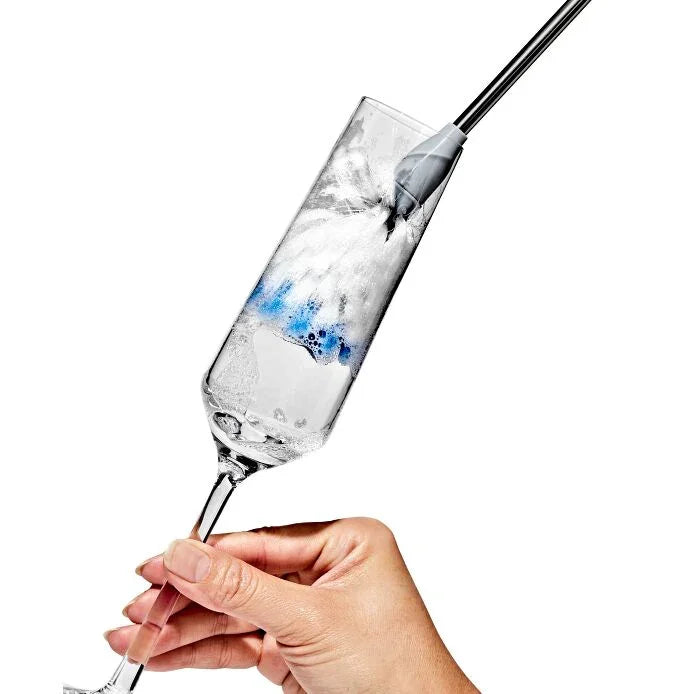 OXO Stainless Steel Bottle Brush Refill - 2 Pack - Marcel’s Culinary Experience