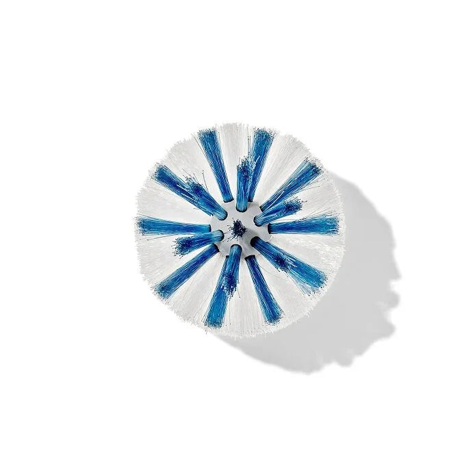 OXO Stainless Steel Bottle Brush Refill - 2 Pack - Marcel’s Culinary Experience