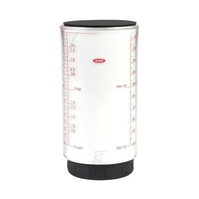 OXO 2 Cup Adjustable Measuring Cup - Marcel’s Culinary Experience