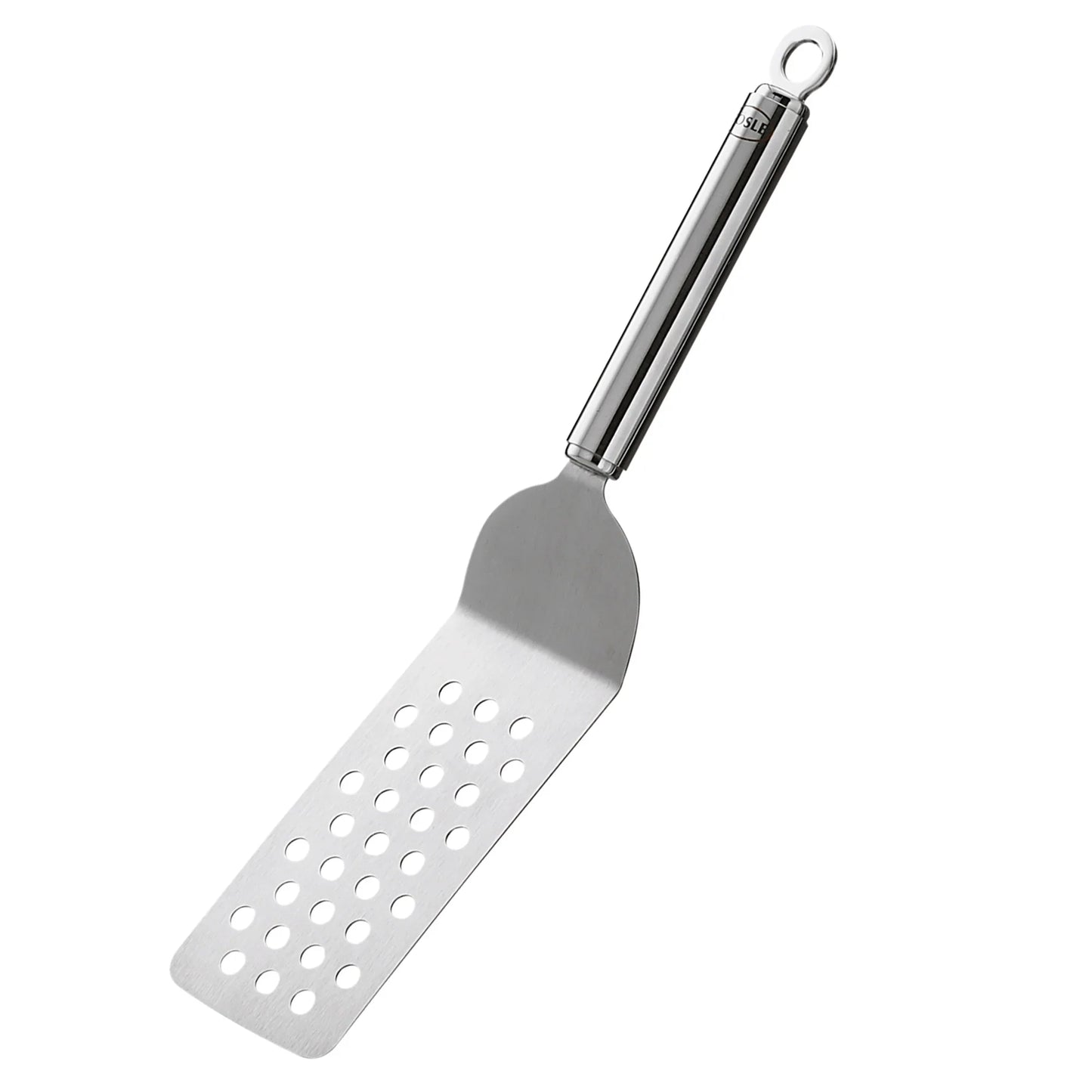 Rosle Angled Spatula Perforated 12.6 - Marcel’s Culinary Experience