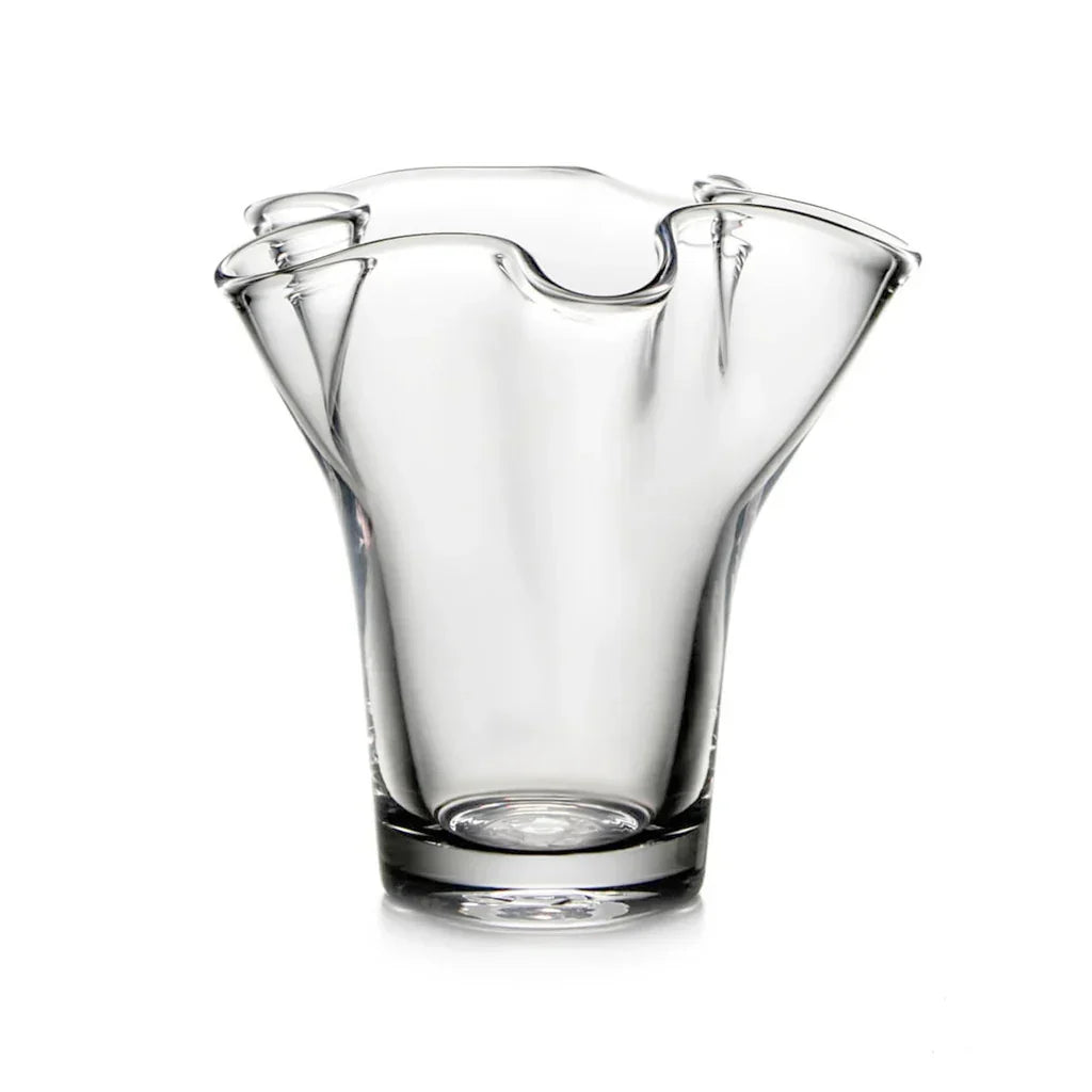 Simon Pearce Anemone Vase - Small