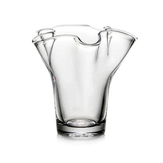 Simon Pearce Anemone Vase - Small