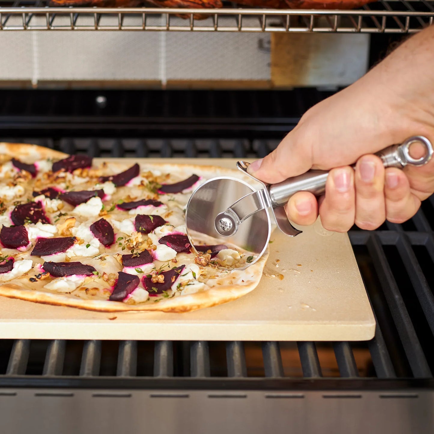 Rosle Pizza Cutter - Marcel’s Culinary Experience