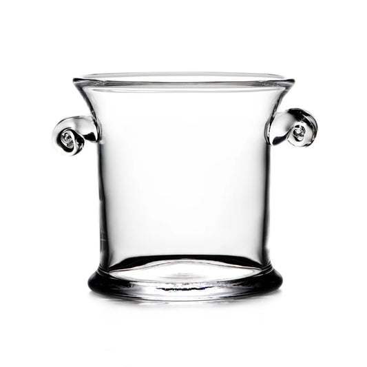 Simon Pearce Norwich Ice Bucket, Medium