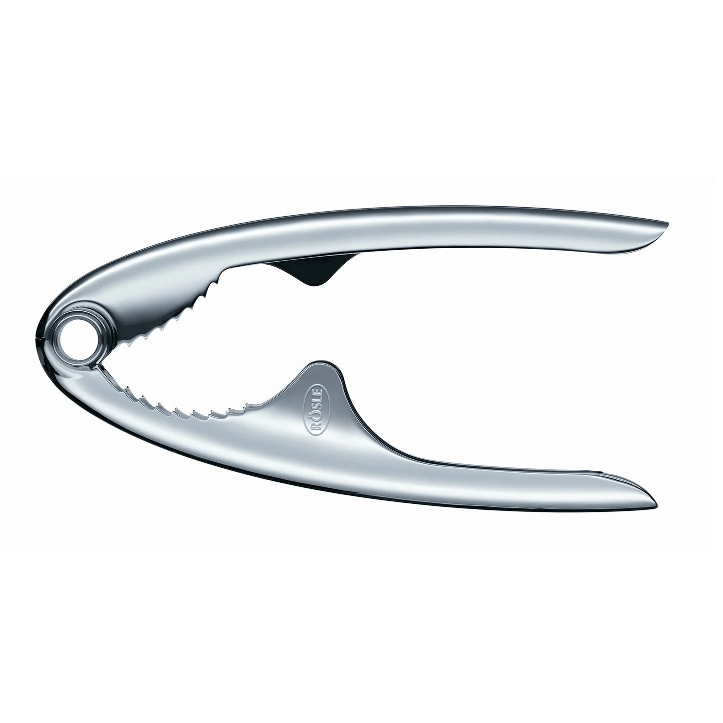 Rosle Nut Cracker stainless steel - Marcel’s Culinary Experience