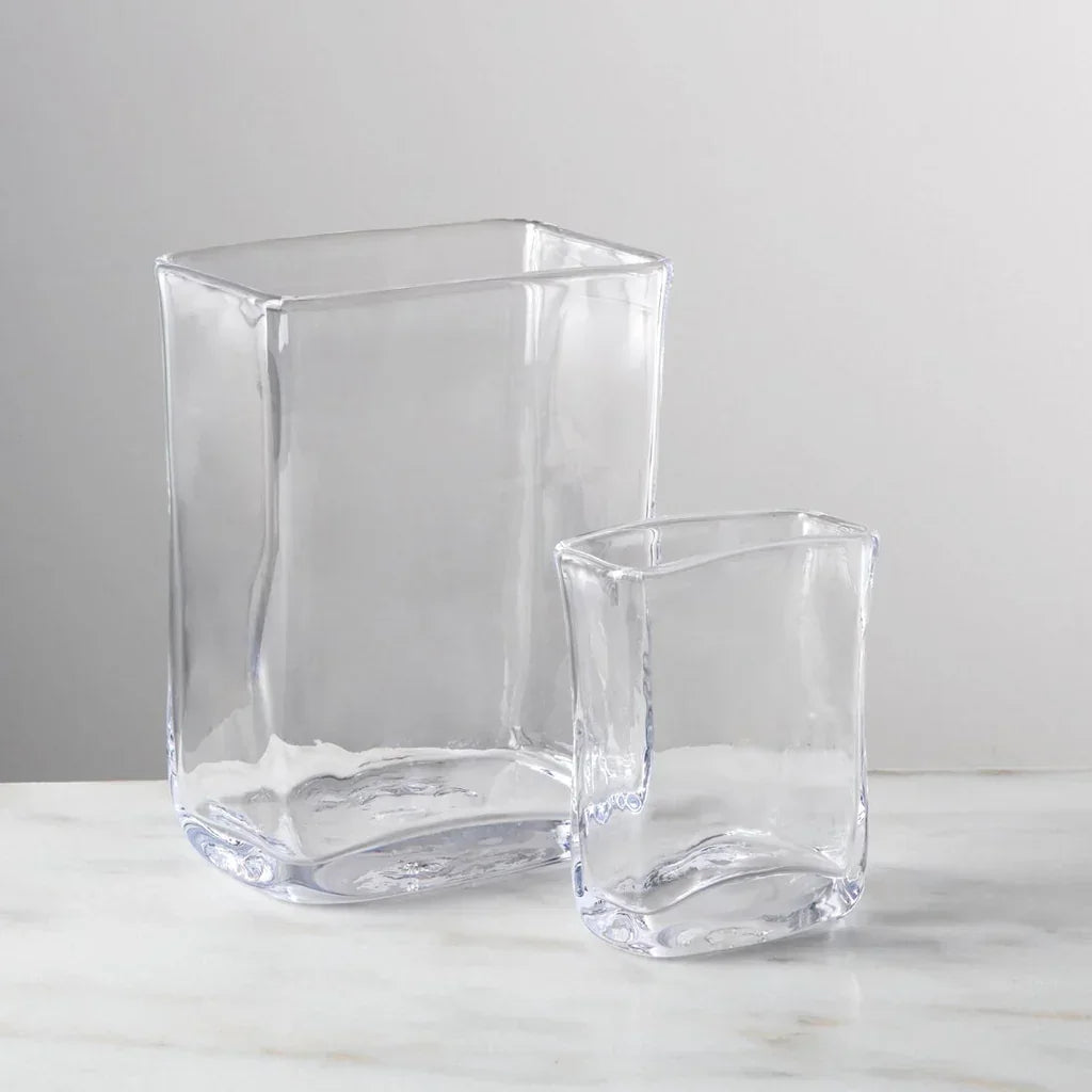 Simon Pearce Weston Vase Large
