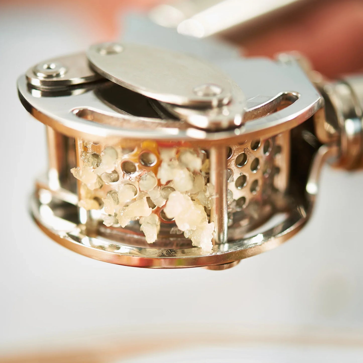 Rosle Garlic Press - Marcel’s Culinary Experience