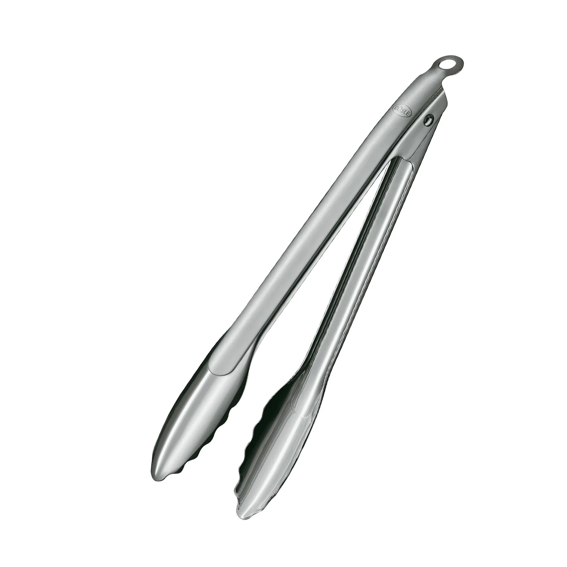 Rosle Locking Tongs 11.8 in. - Marcel’s Culinary Experience