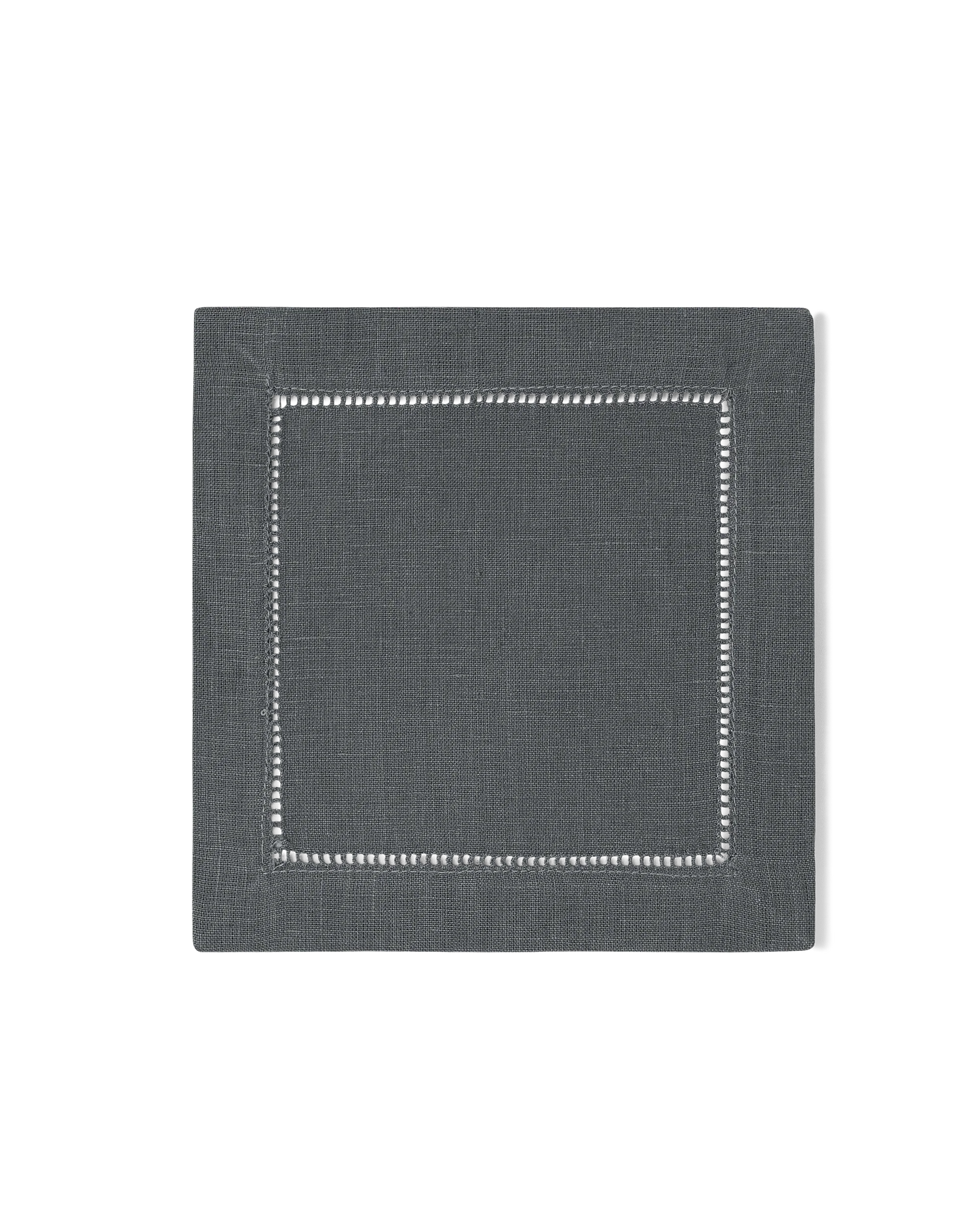 Heirloom Linen  Cocktail Napkin