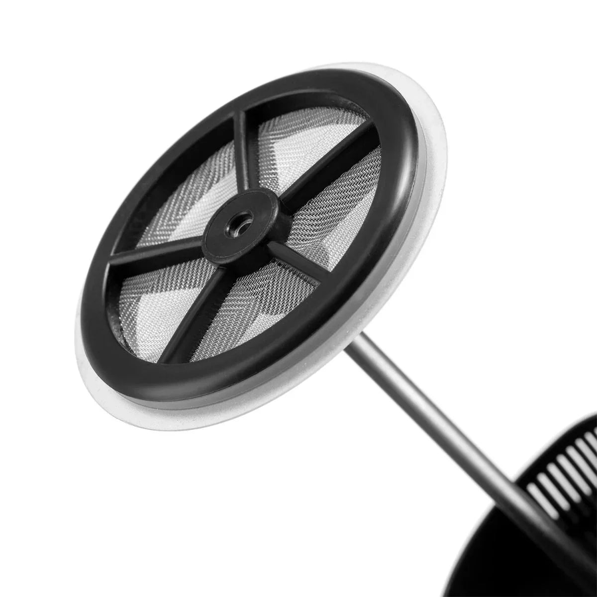 Bodum Columbia Insulated French Press Coffee Maker 8 Cup Stainless Steel - Marcel’s Culinary Experience