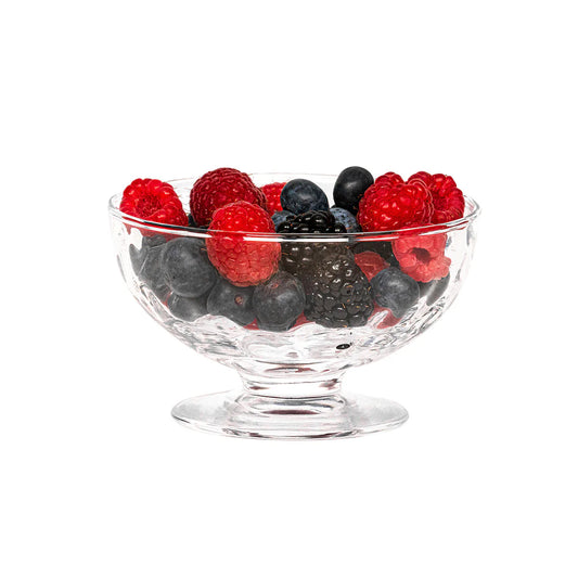 Juliska Puro 5" Footed Bowl - Marcel’s Culinary Experience