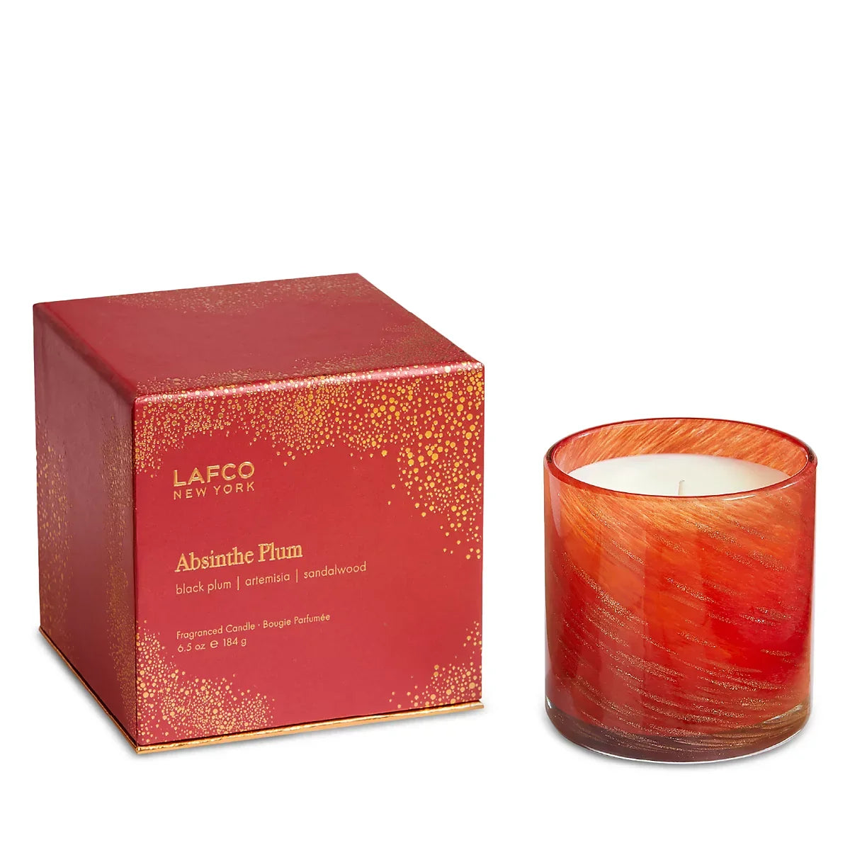 LAFCO Absinthe Plum Candle Classic 6.5oz - Marcel’s Culinary Experience