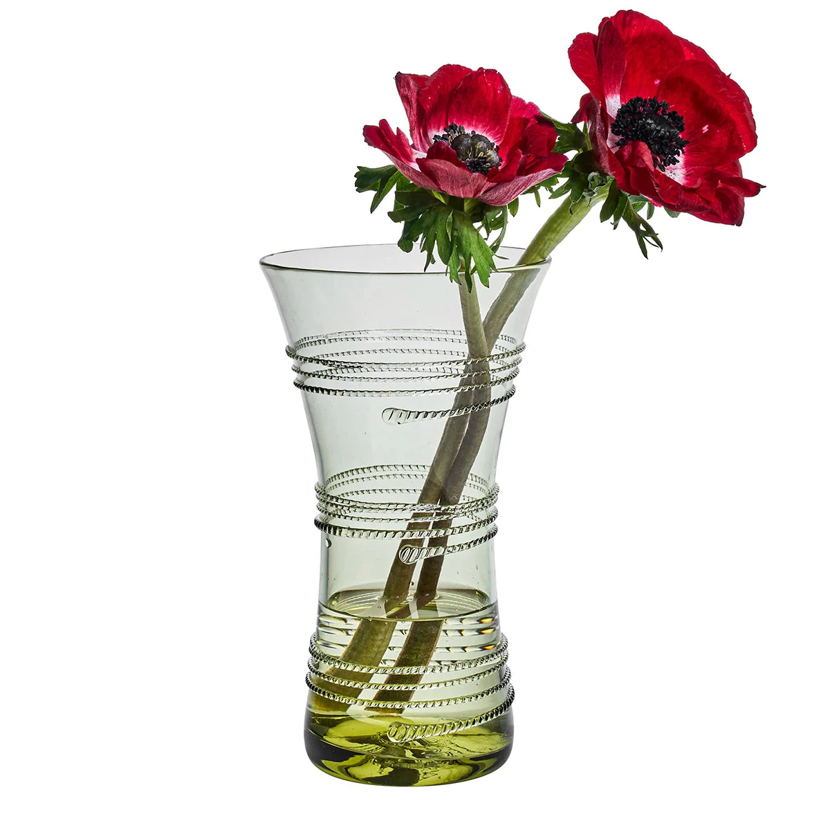 Juliska Ella 9" Corset Vase