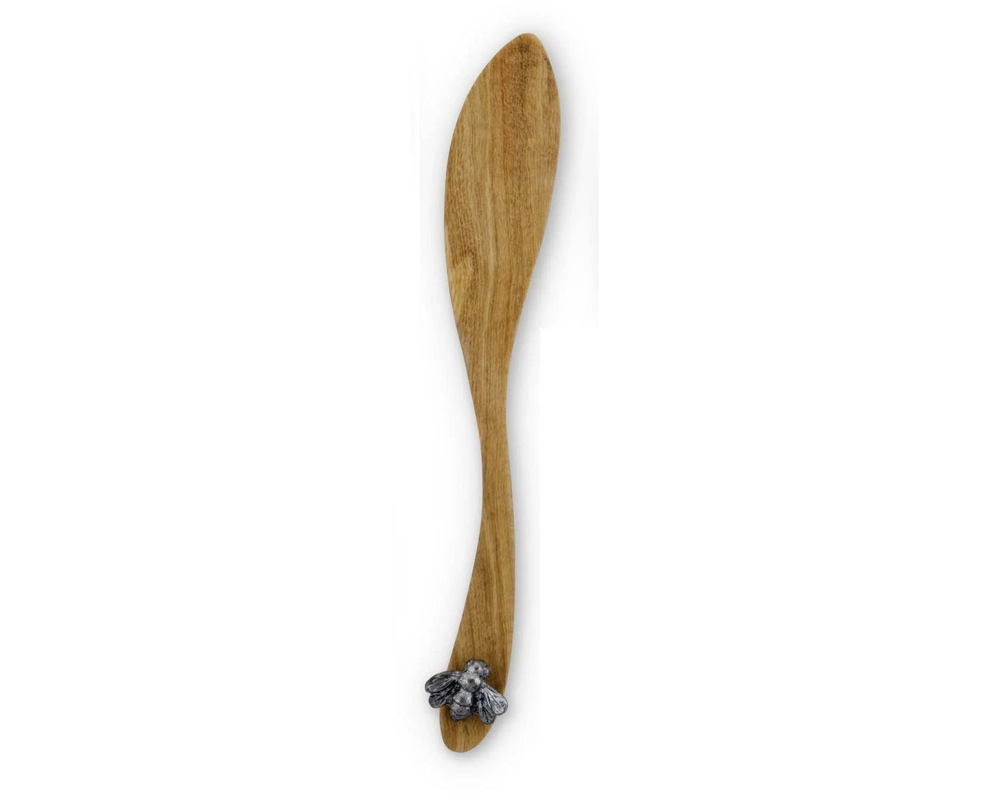 Vagabond House Bee Wood Spreader - Marcel’s Culinary Experience